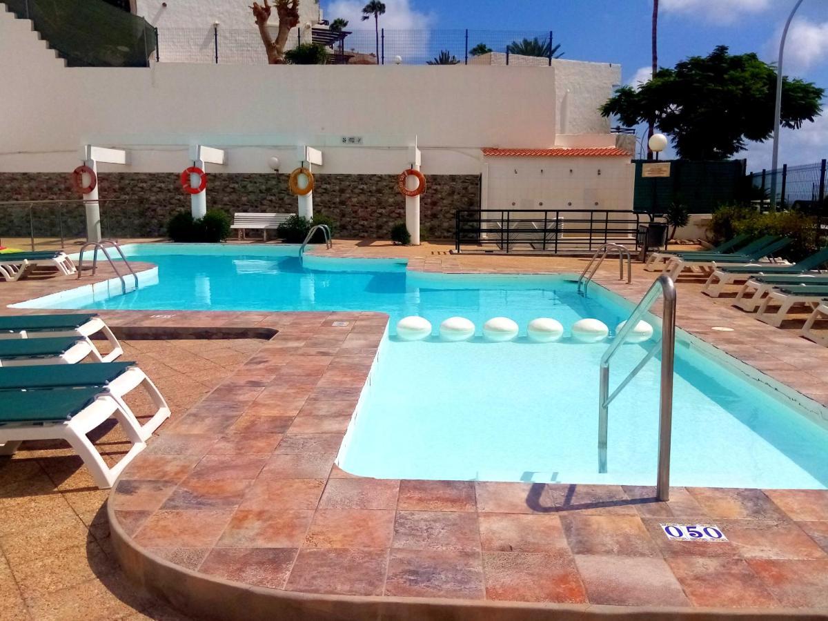 Most Sunny Days On Gran Canaria Puerto Rico  Eksteriør billede