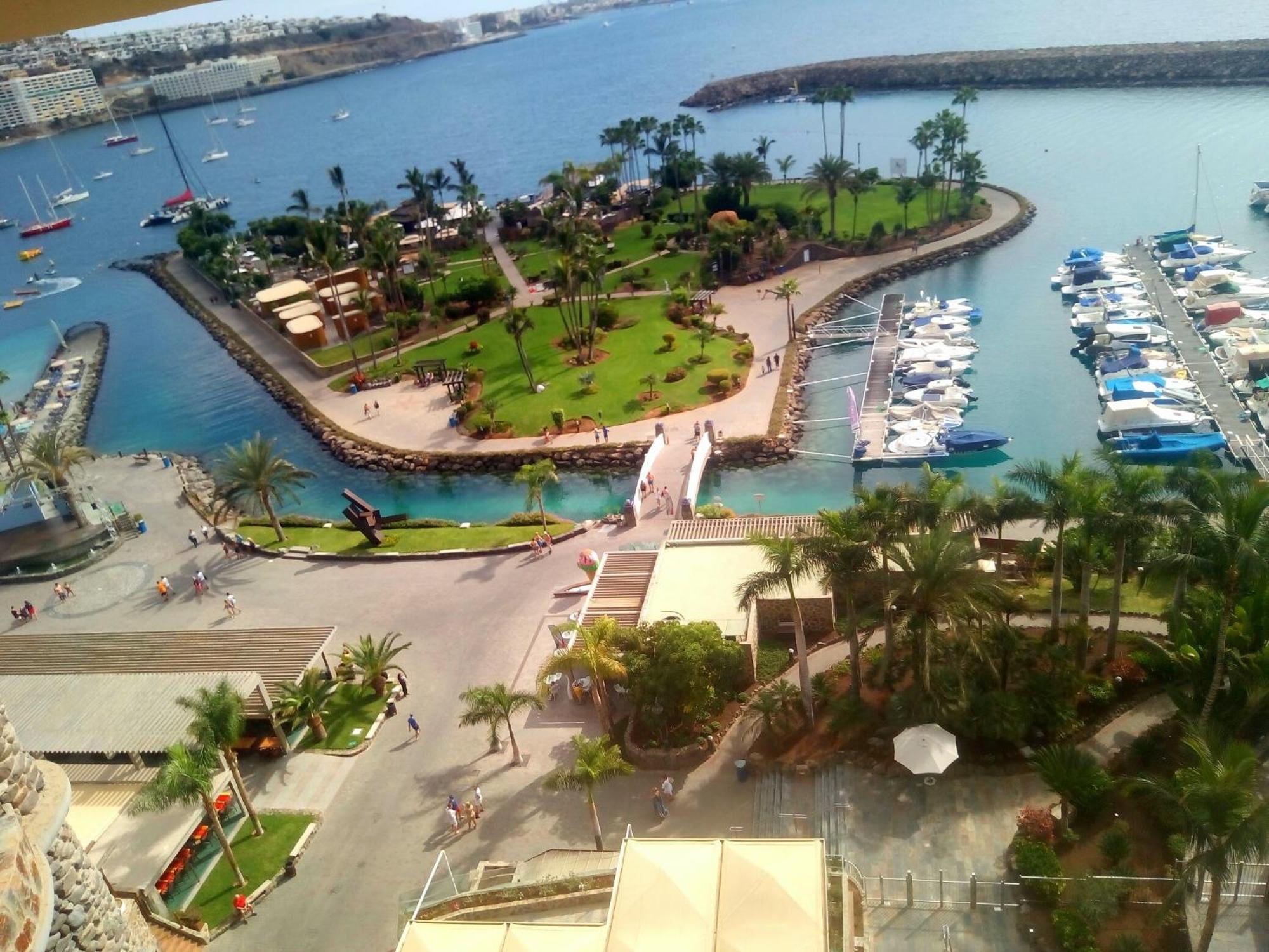Most Sunny Days On Gran Canaria Puerto Rico  Eksteriør billede